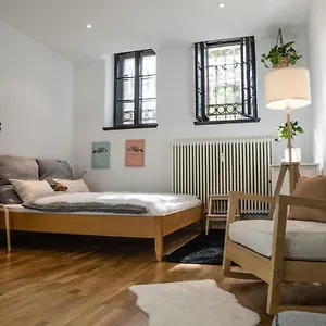 Full House - The Jungle - Netflix, Wifi Inkl Apartment Leipzig