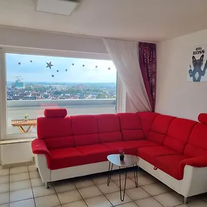 In Hattersheim Apartment Okriftel