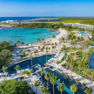 Conrad Riviera Maya Resort Tulum