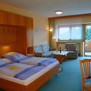 Gästeappartements Sonnenland Apartment Sankt Englmar